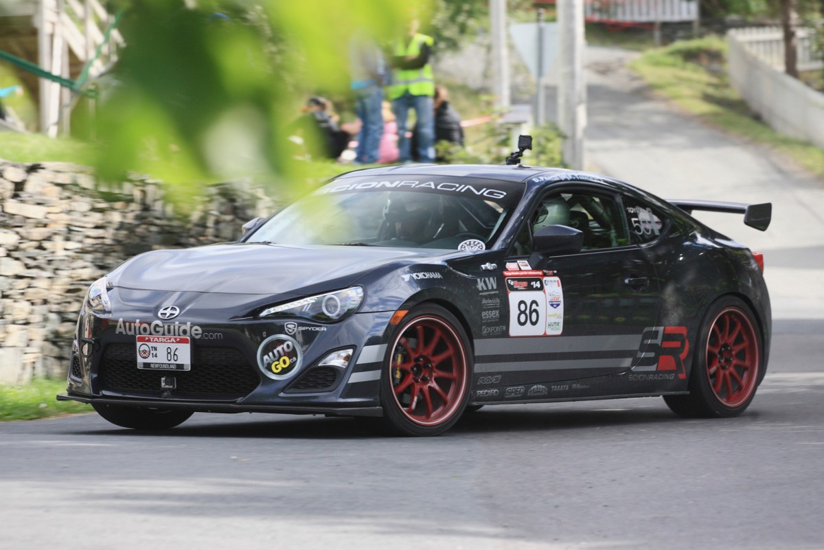 Targa-SH-072