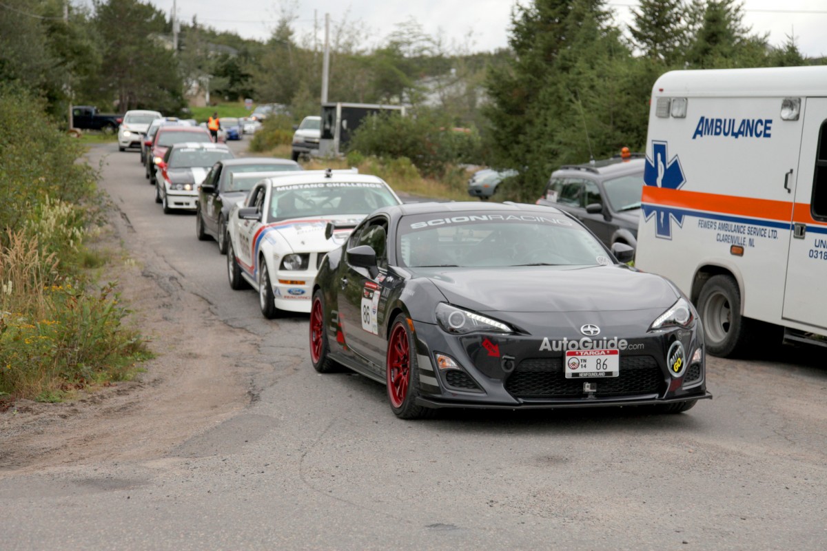 Targa-SH-116