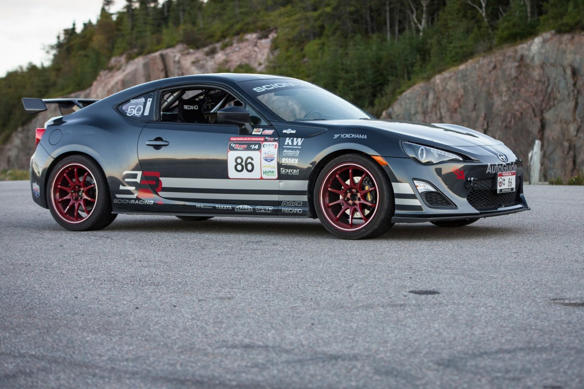 Targa-SH-154-1N