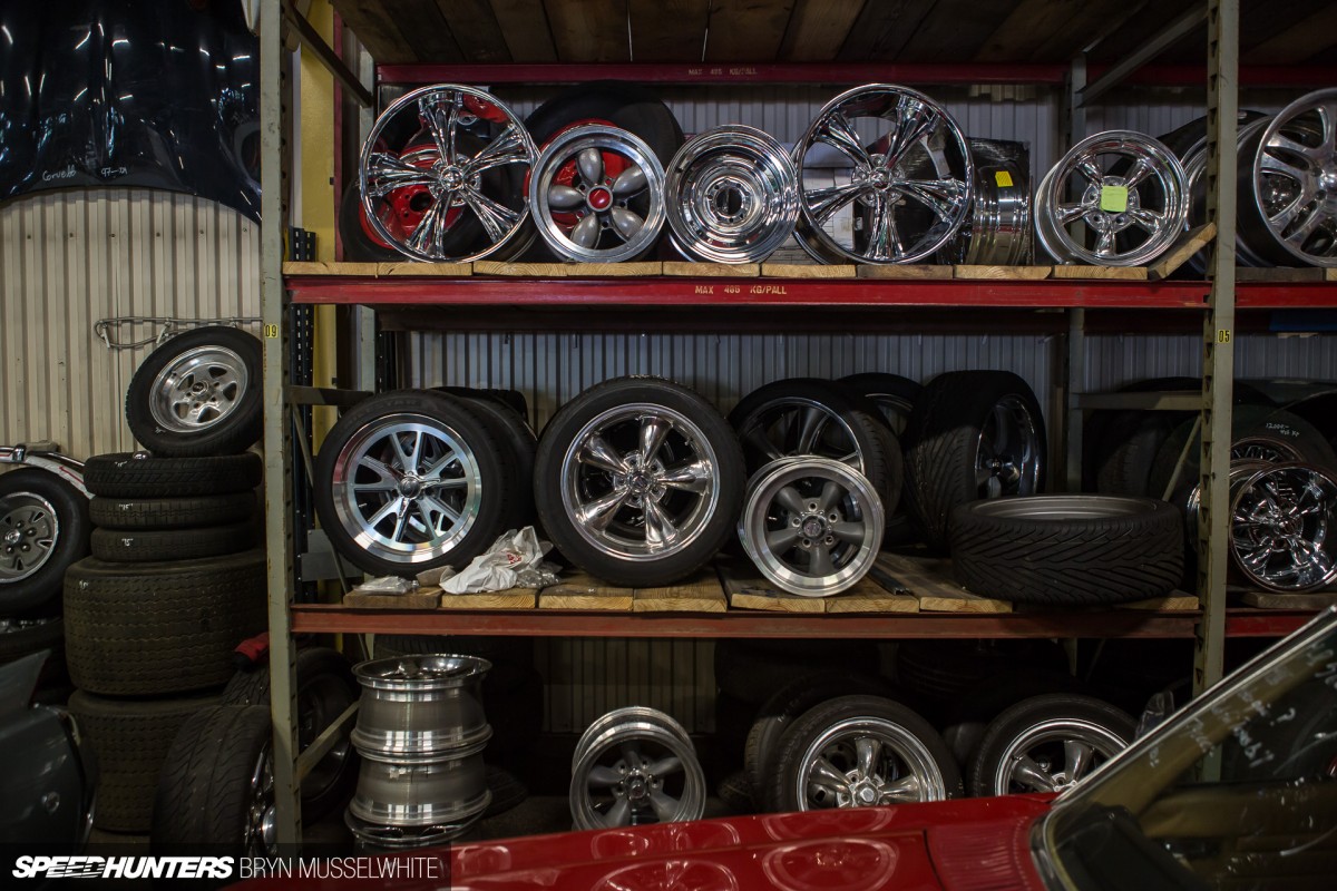 Jarruds Bil SE American Car Life_-11