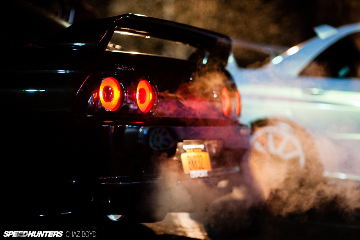 New York Winter Meet:</br> Don’t Let The Cold Stop You