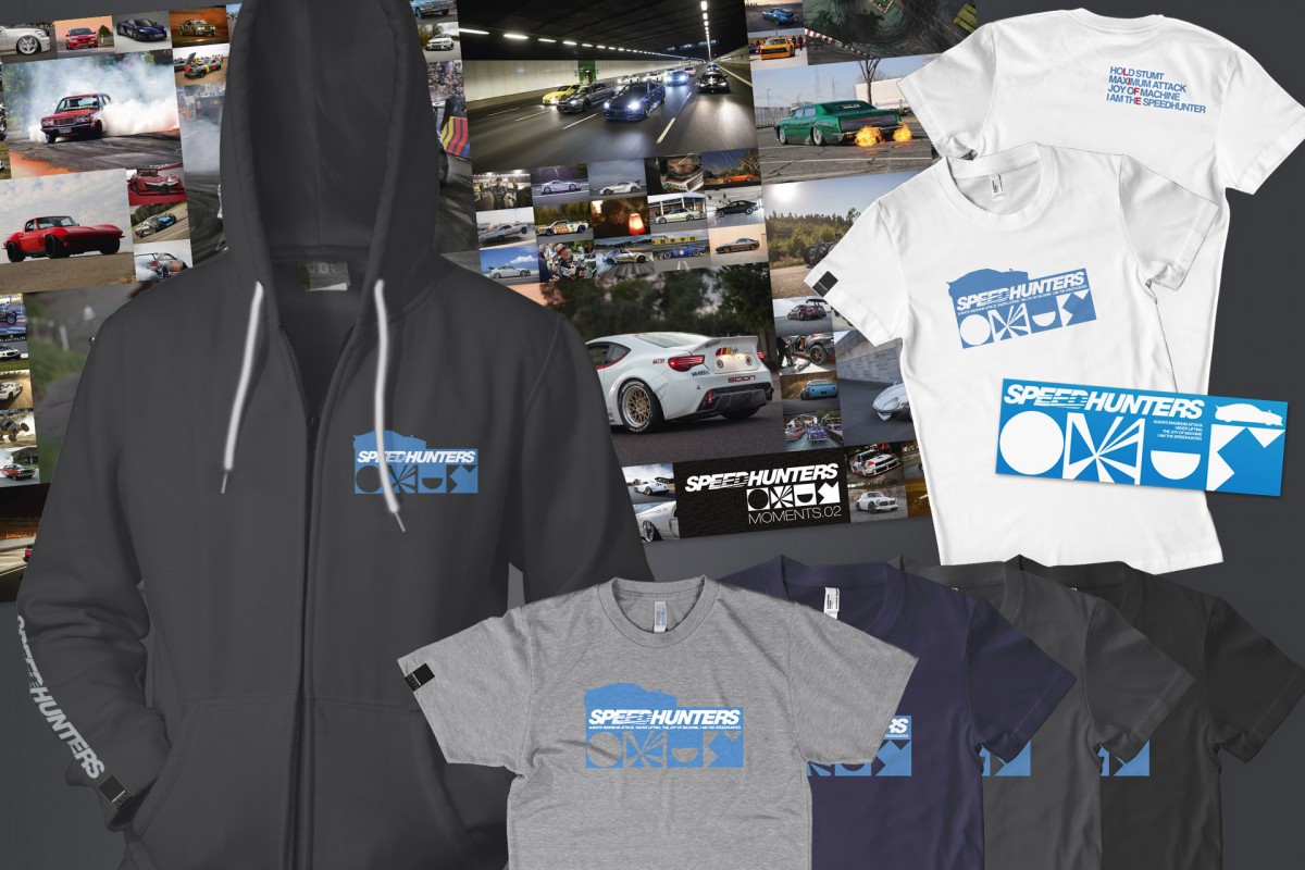 Choose Life: Choose Speedhunters