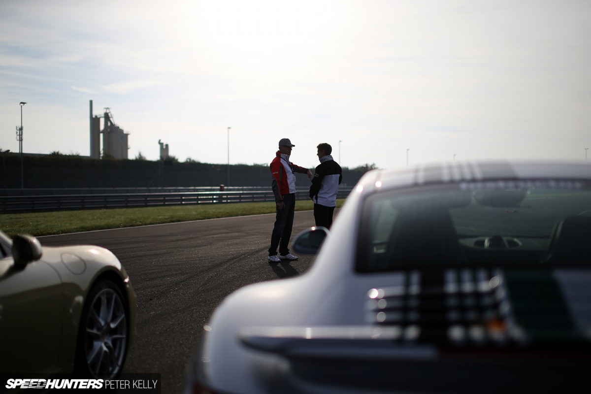 Porsche Driving School06