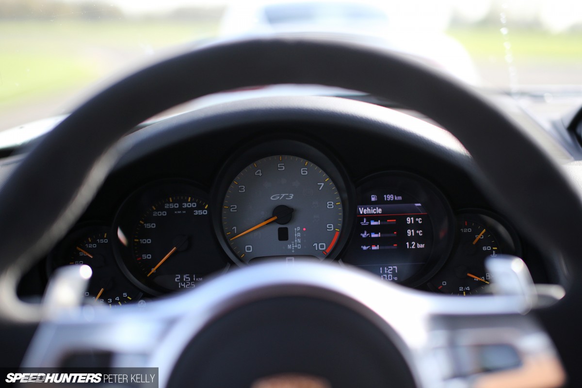 Porsche Driving School07