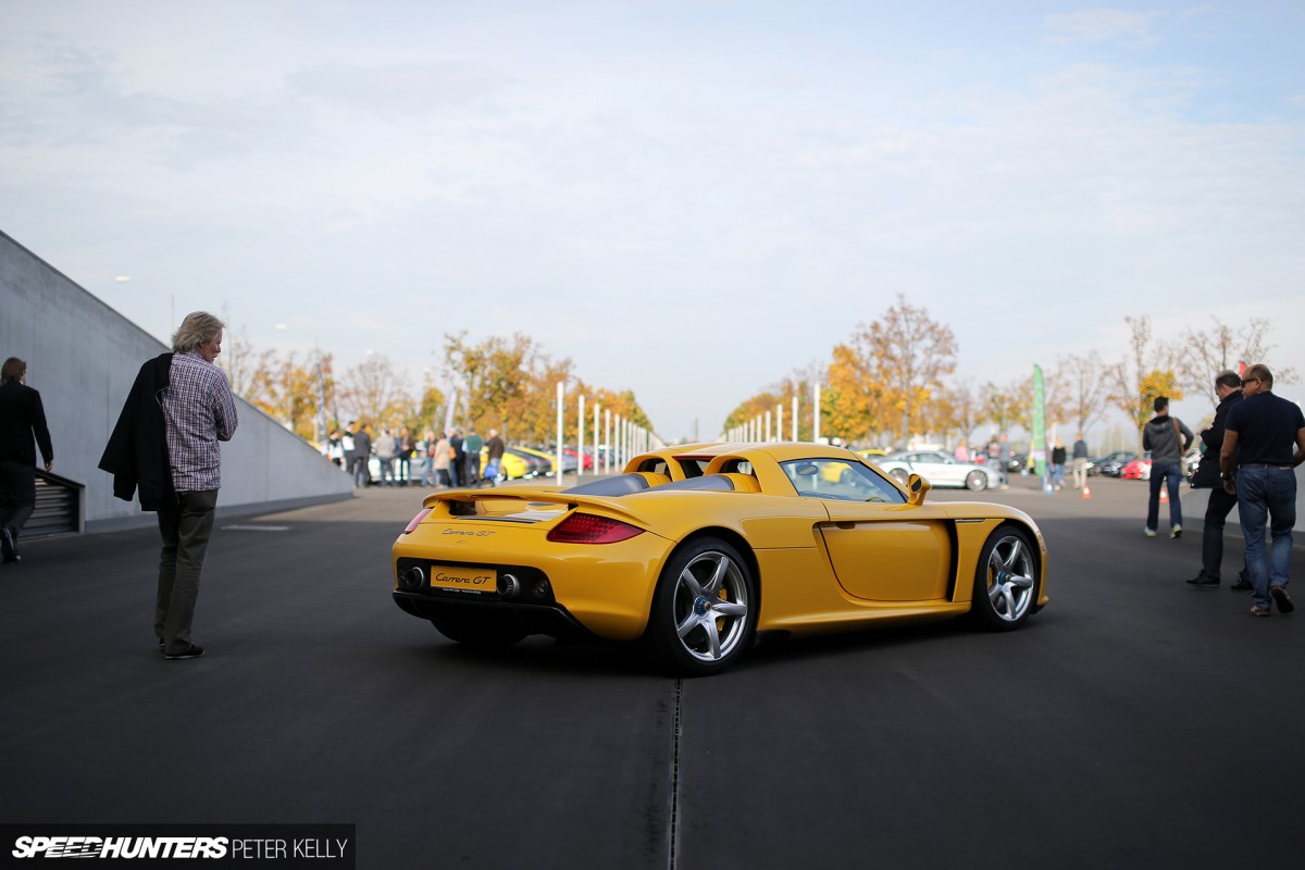 Porsche Driving School12