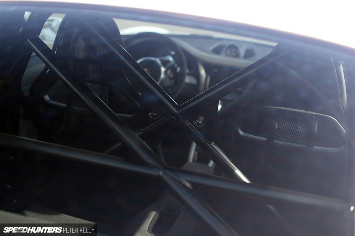 Porsche Driving School15