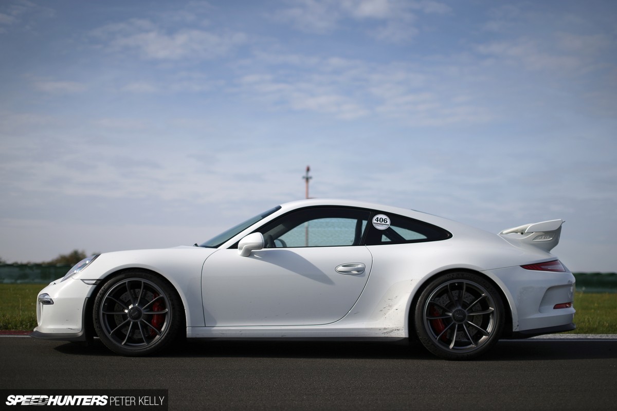 Porsche Driving School16