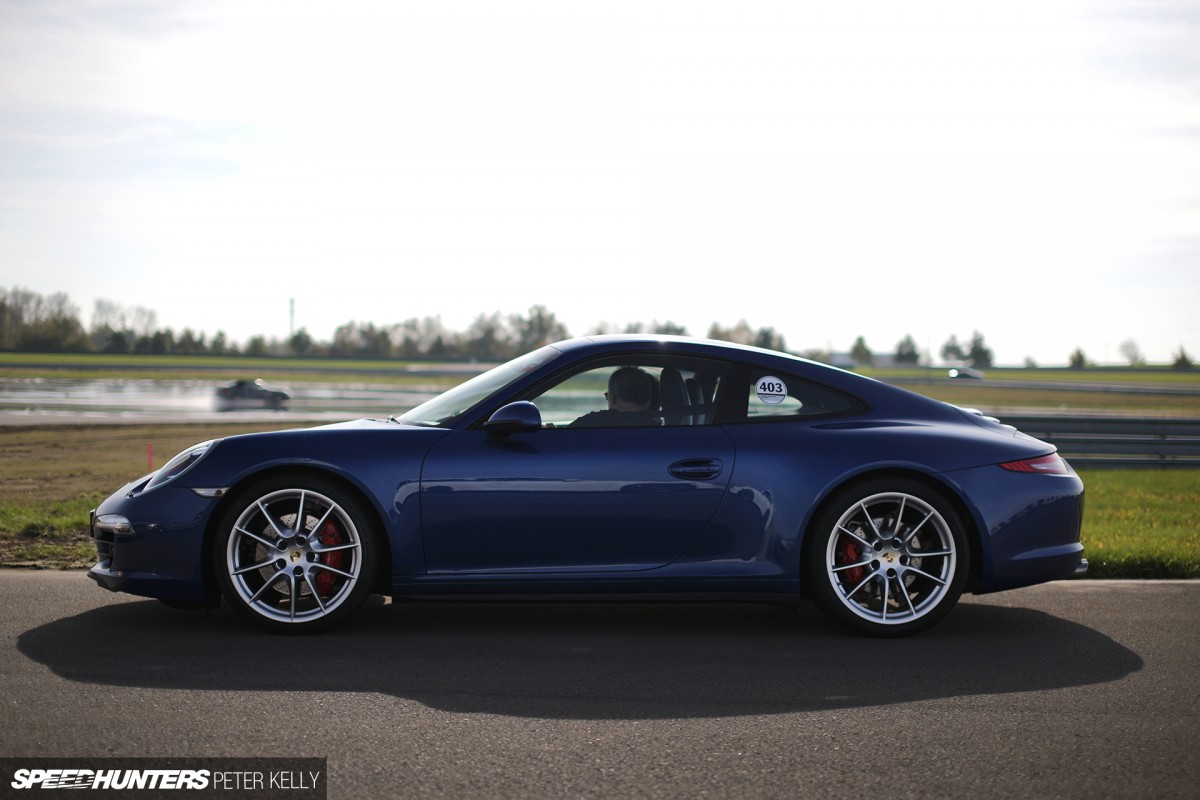 Porsche Driving School18