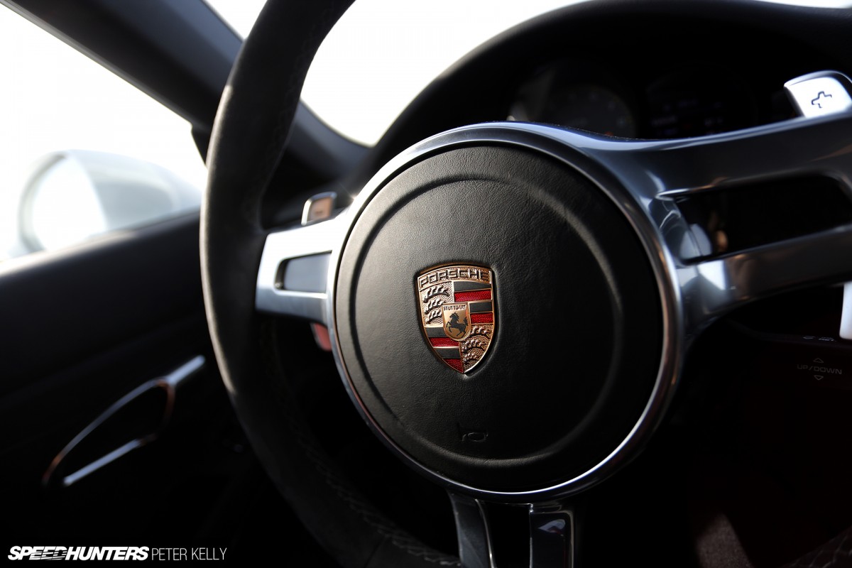 Porsche Driving School20