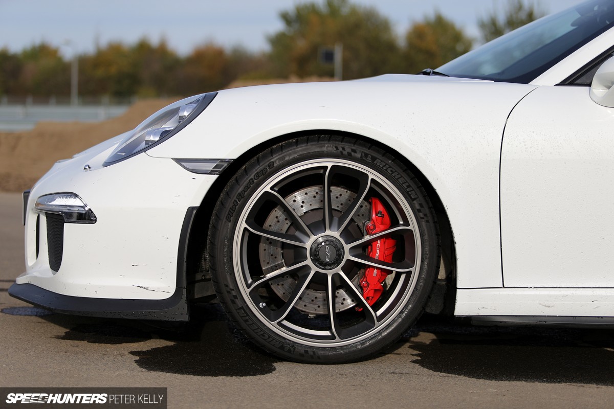 Porsche Driving School28
