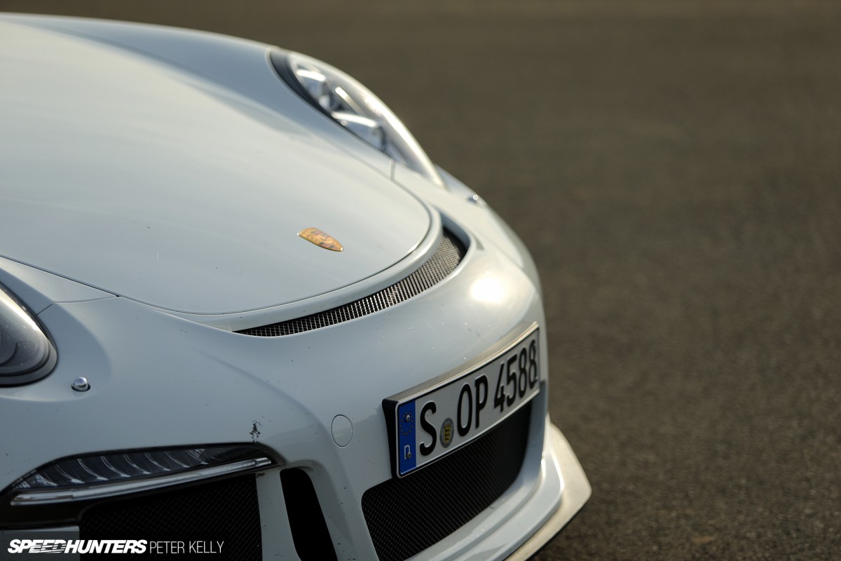 Porsche Driving School33