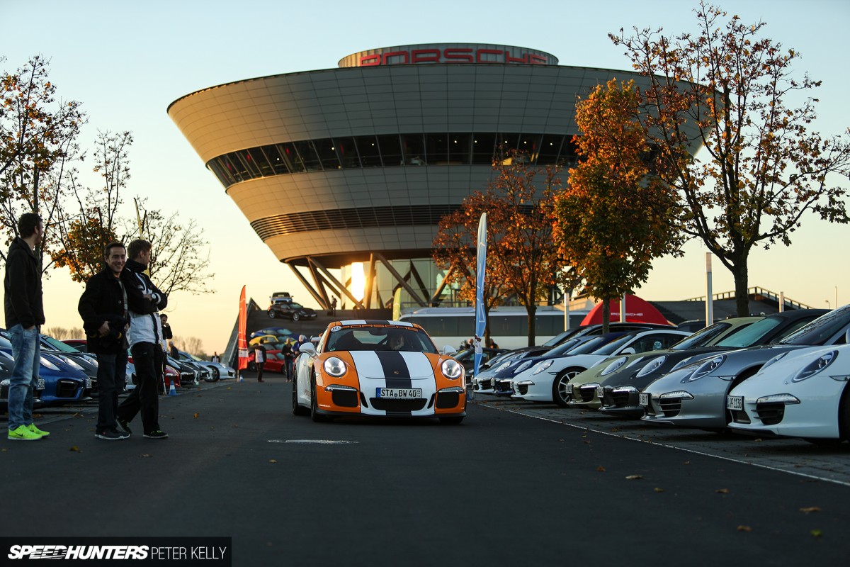 Porsche Driving School44