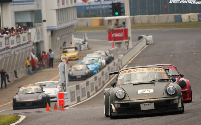 Desktops>>idlers On Track