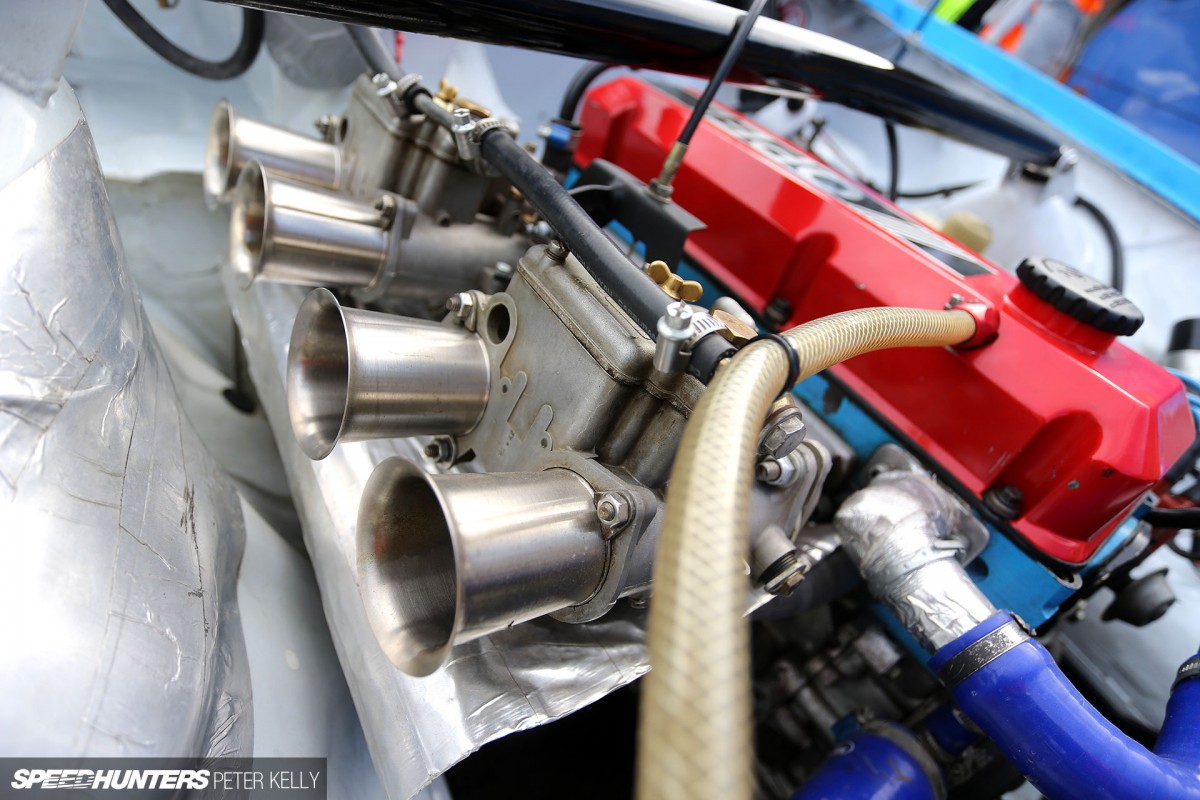 Weber_Carbs