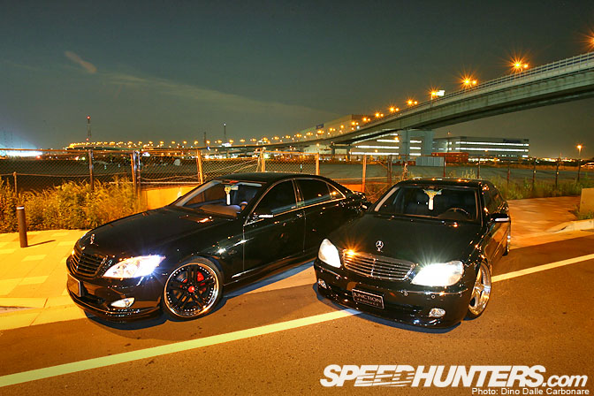 Random Snap>> Junction Produce�S-classes
