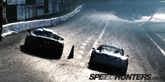 Video>> Formula D 09: The Story So Far