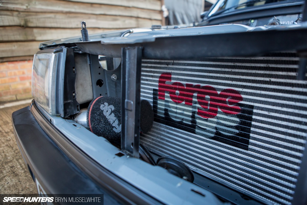Strip club Volvo wagon update (10 of 13)