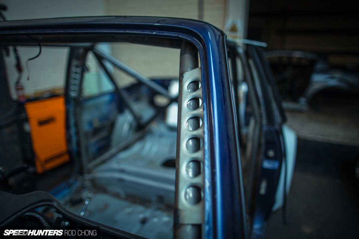 KM4SH Kleers Golf Speedhunters Rod Chong-1033