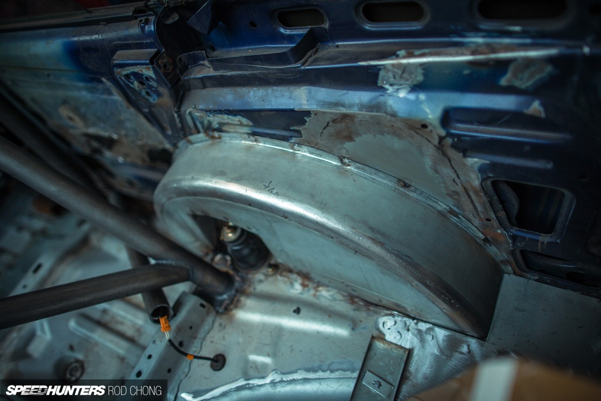 KM4SH Kleers Golf Speedhunters Rod Chong-1038