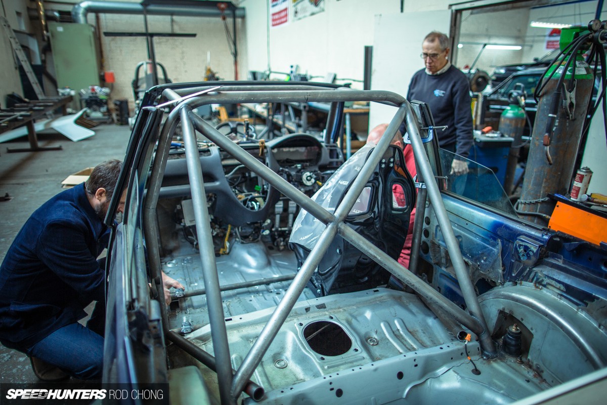 KM4SH Kleers Golf Speedhunters Rod Chong-1040
