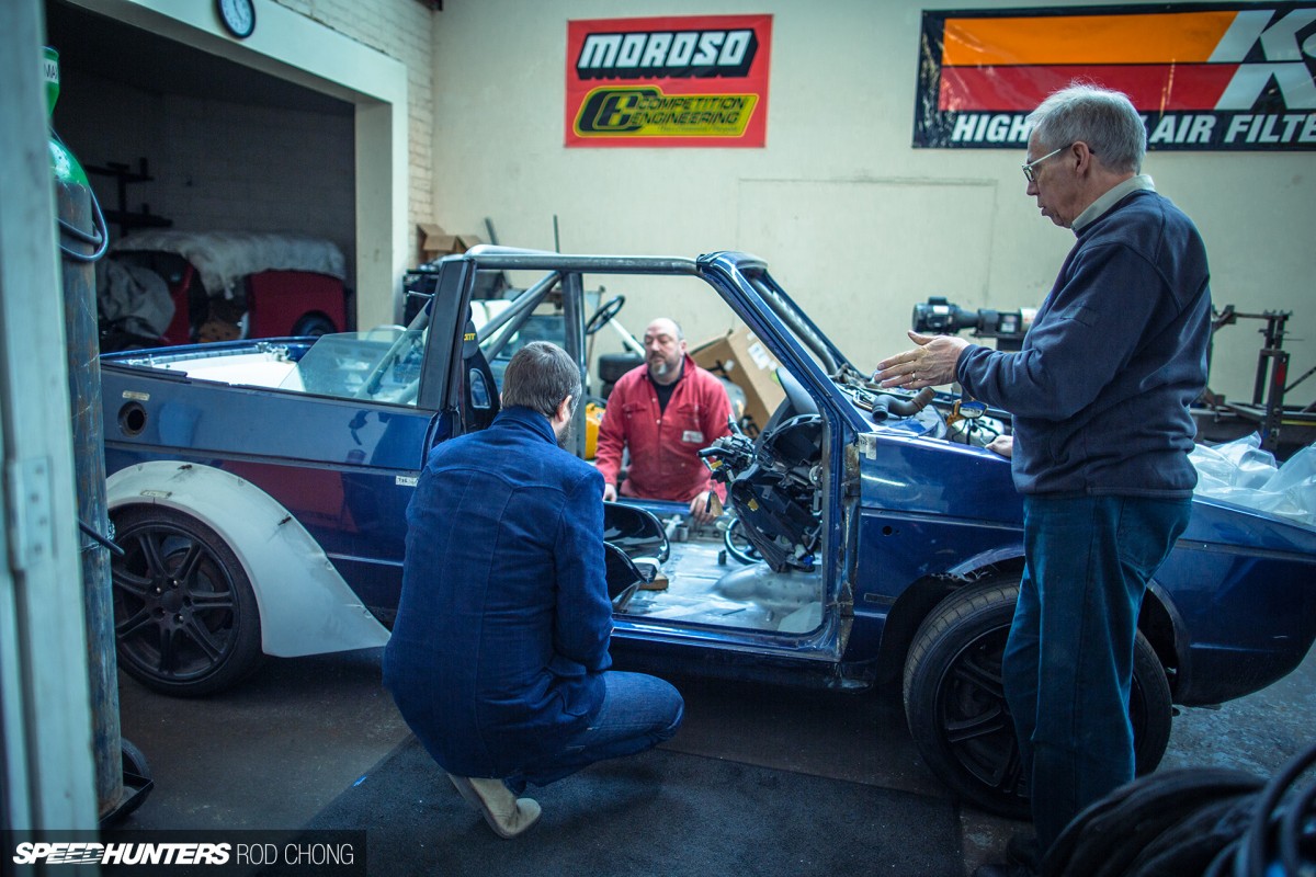 KM4SH Kleers Golf Speedhunters Rod Chong-1058