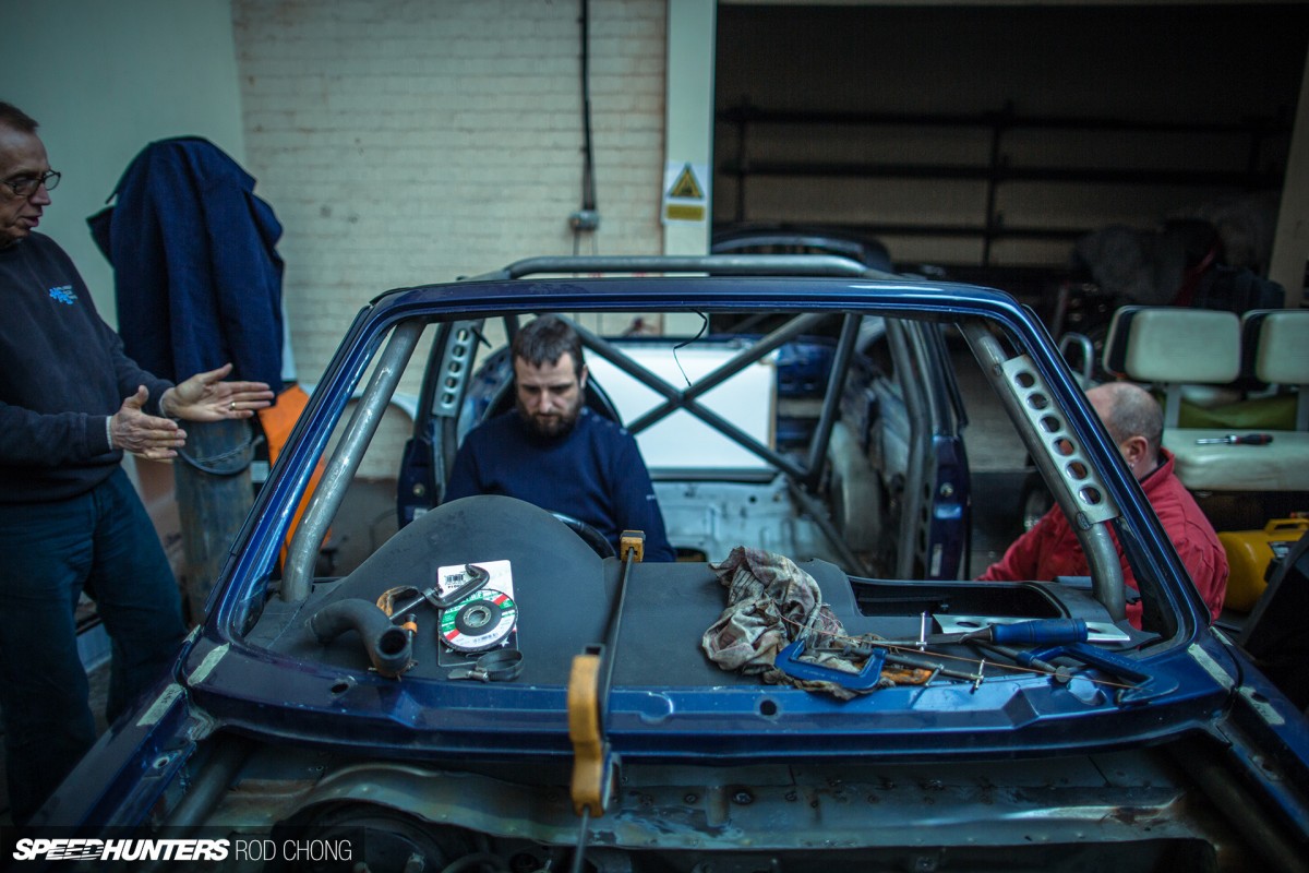 KM4SH Kleers Golf Speedhunters Rod Chong-1060