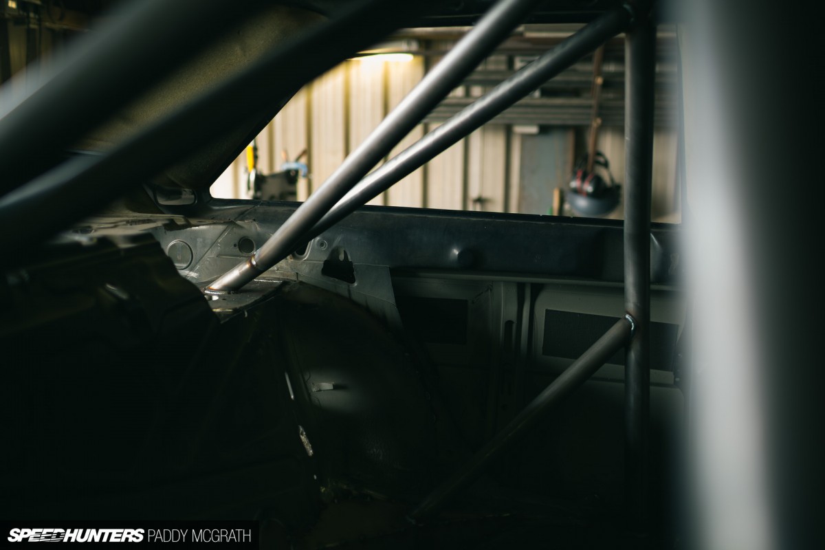 2015 DMAC Audi Driftsport Part 1 PMcG-2