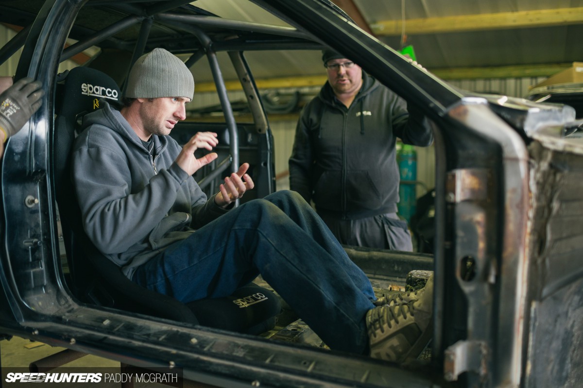2015 DMAC Audi Driftsport Part 1 PMcG-26