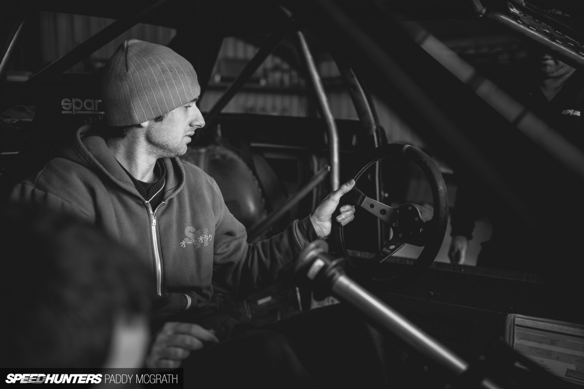 2015 DMAC Audi Driftsport Part 1 PMcG-30
