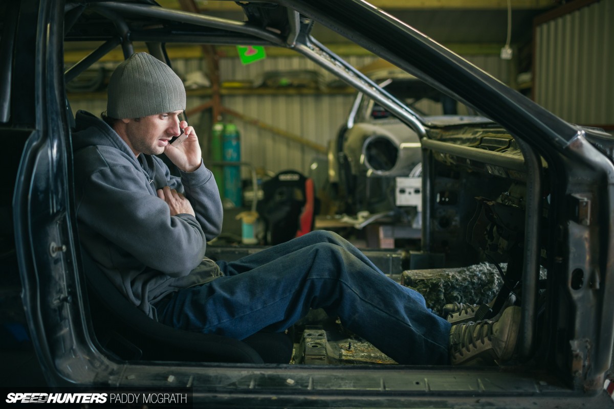2015 DMAC Audi Driftsport Part 1 PMcG-31