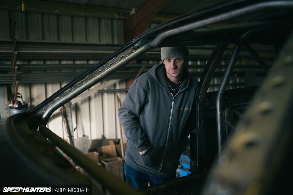 2015 DMAC Audi Driftsport Part 1 PMcG-40