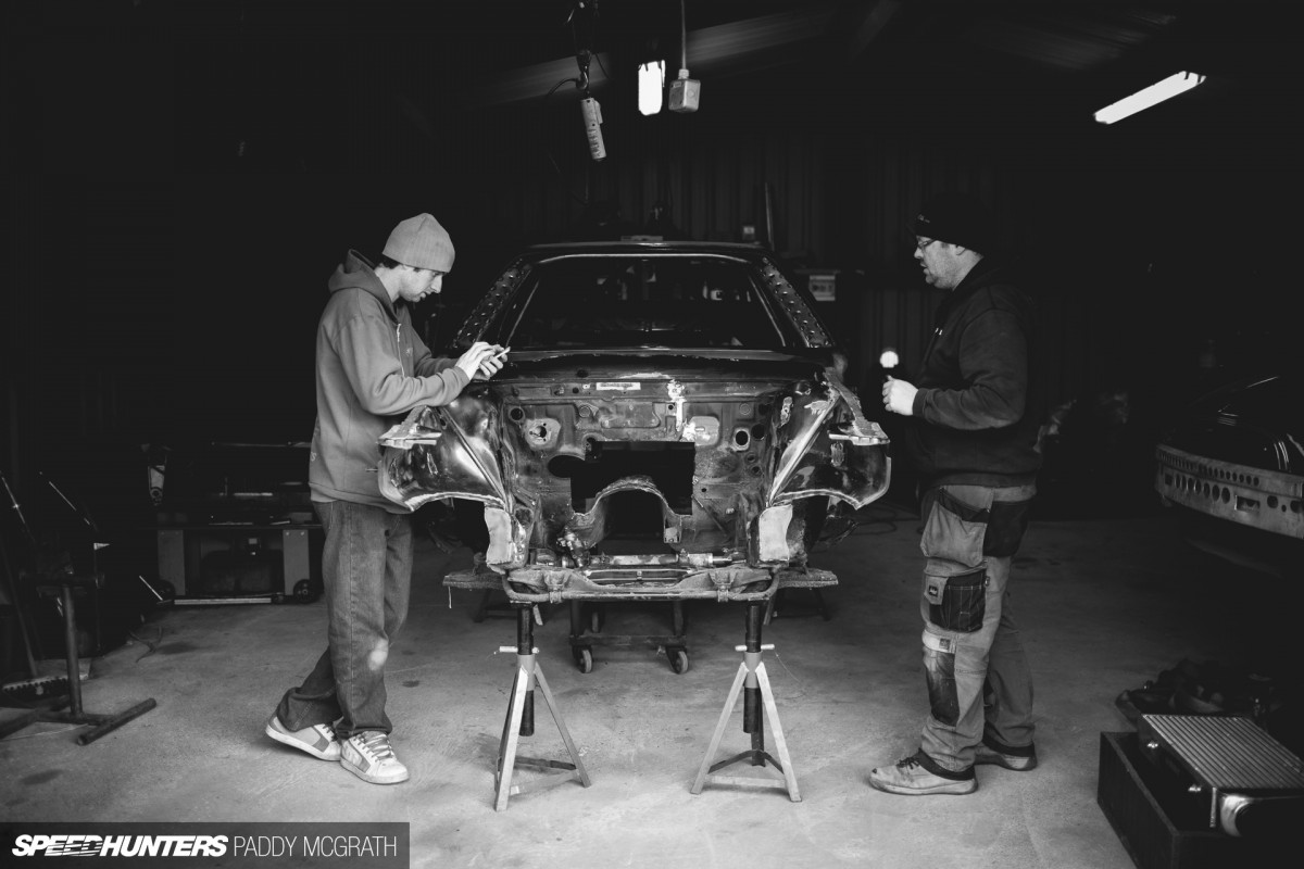 2015 DMAC Audi Driftsport Part 1 PMcG-54