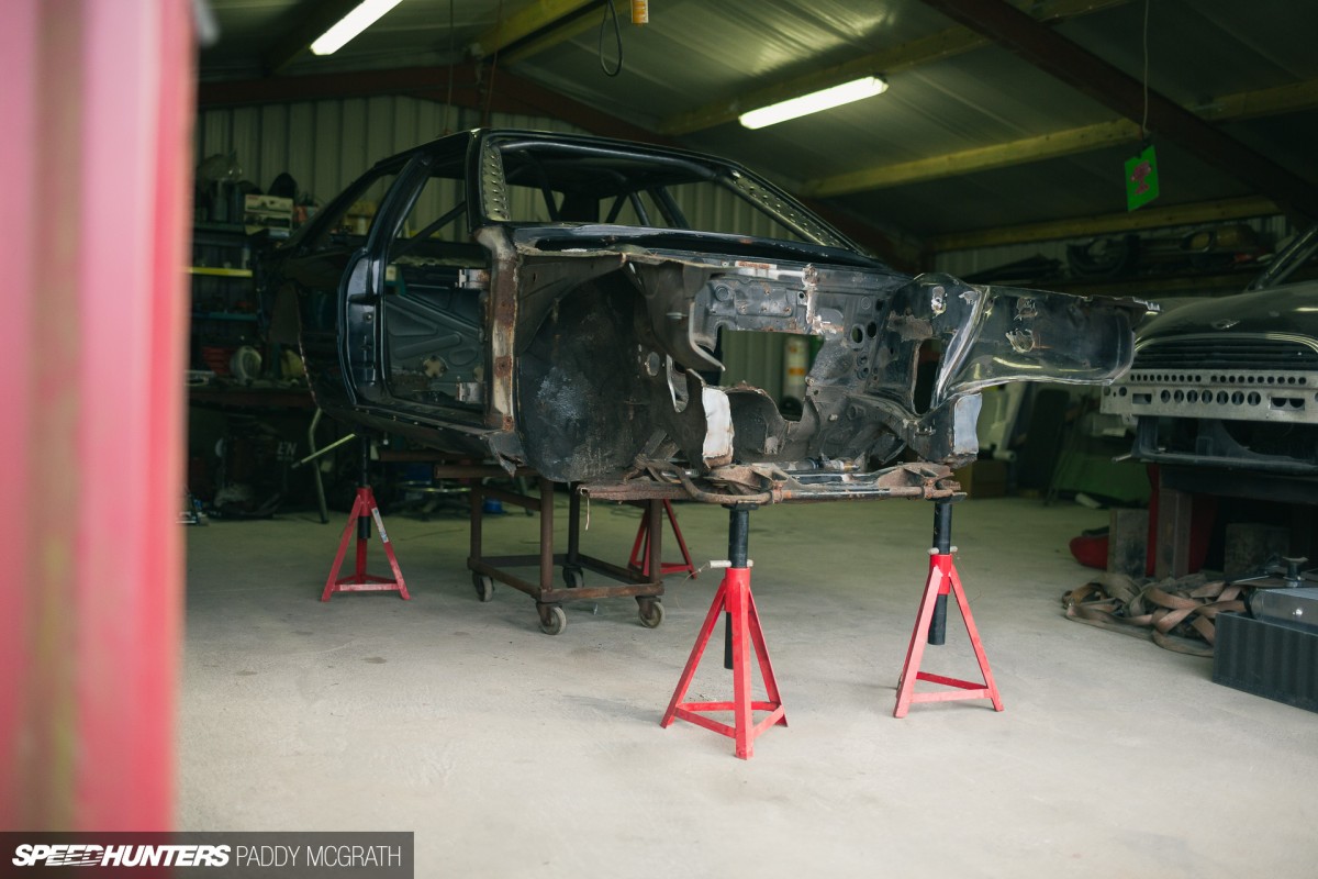 2015 DMAC Audi Driftsport Part 1 PMcG-56
