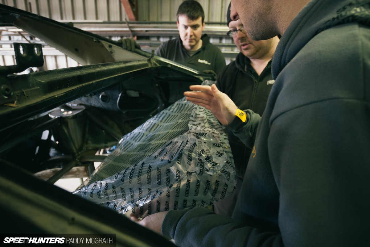 2015 DMAC Audi Driftsport Part 1 PMcG-6