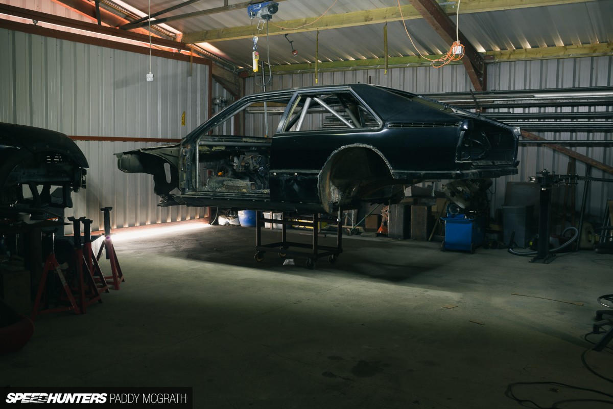 2015 DMAC Audi Driftsport Part 1 PMcG-8