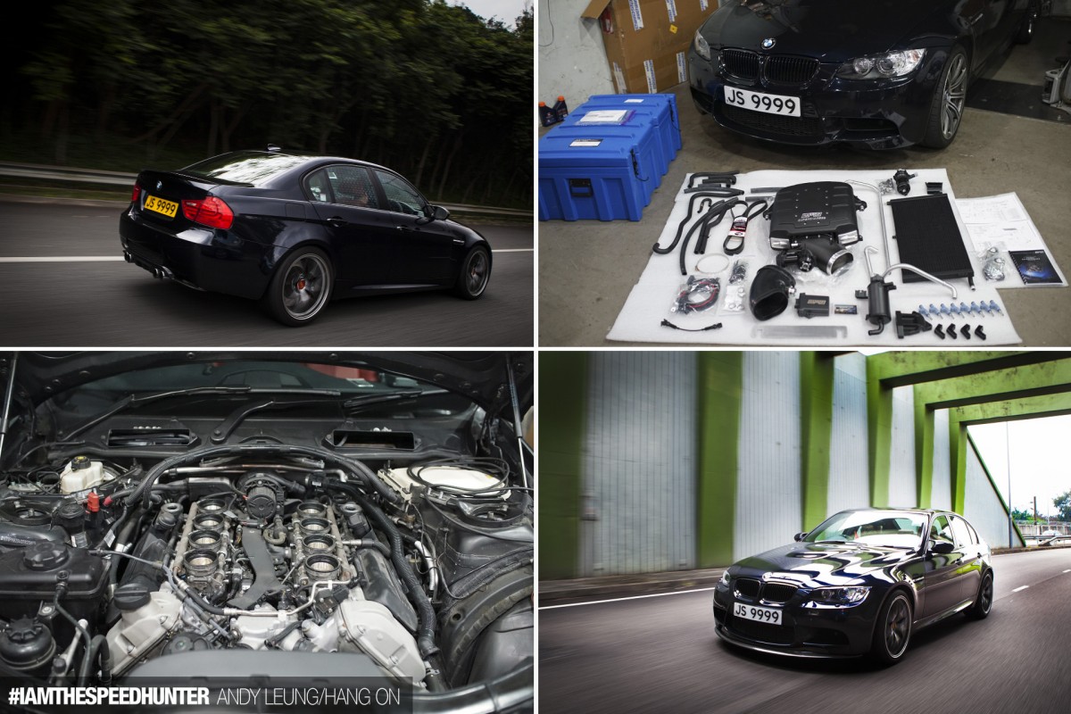 Sunny_BMW