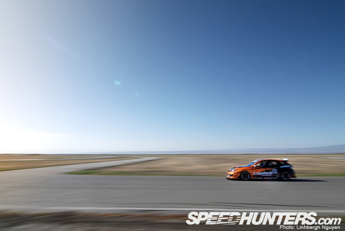 Desktops>> Crawford Performance Time Attack�Sti