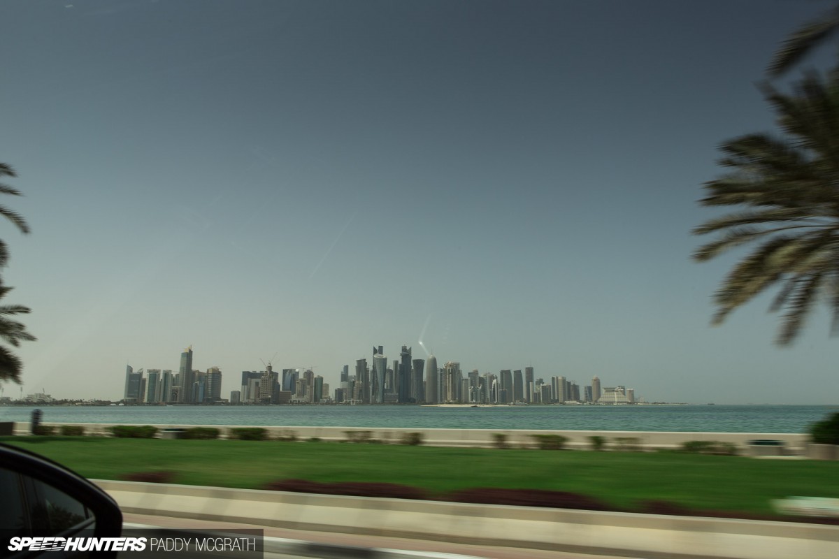 2015 Qatar Speedhunters PMcG-1