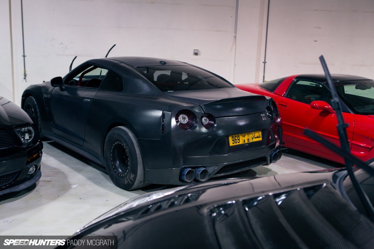 2015 Qatar Speedhunters PMcG-10