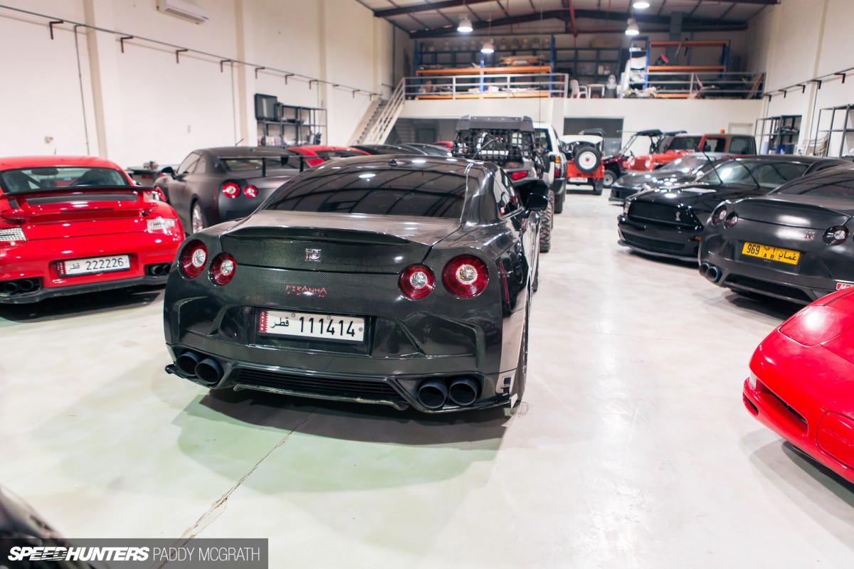 2015 Qatar Speedhunters PMcG-13