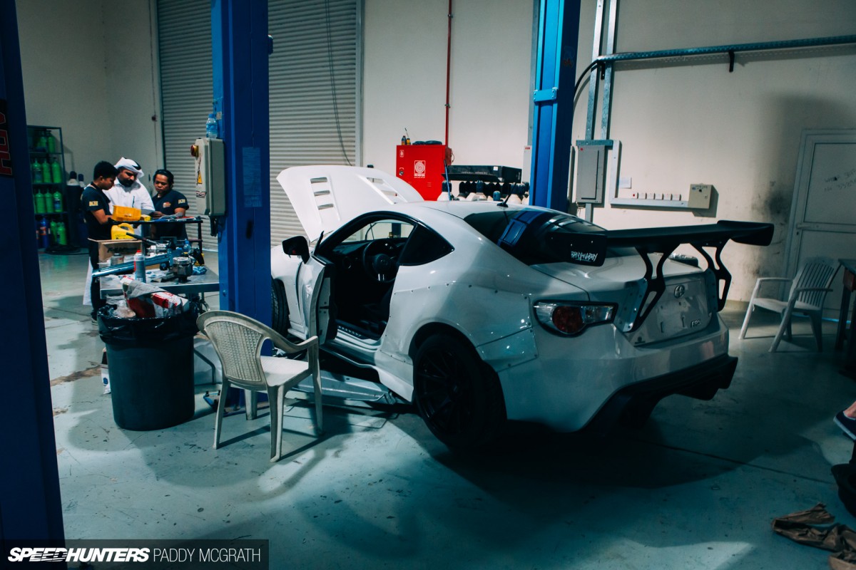 2015 Qatar Speedhunters PMcG-16