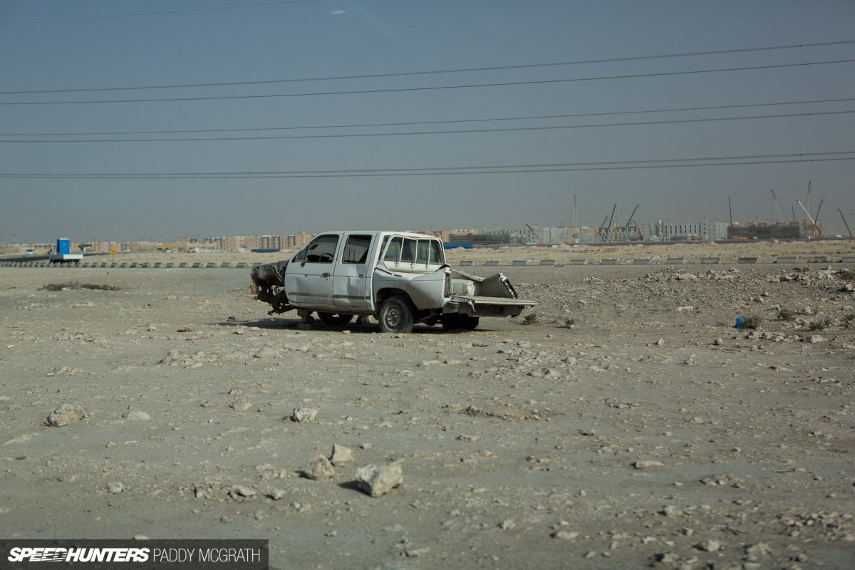 2015 Qatar Speedhunters PMcG-2