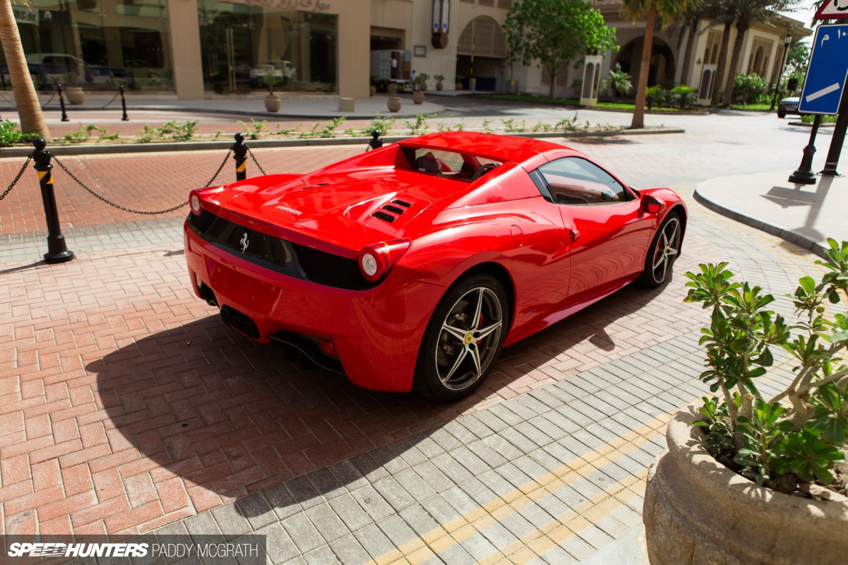 2015 Qatar Speedhunters PMcG-27