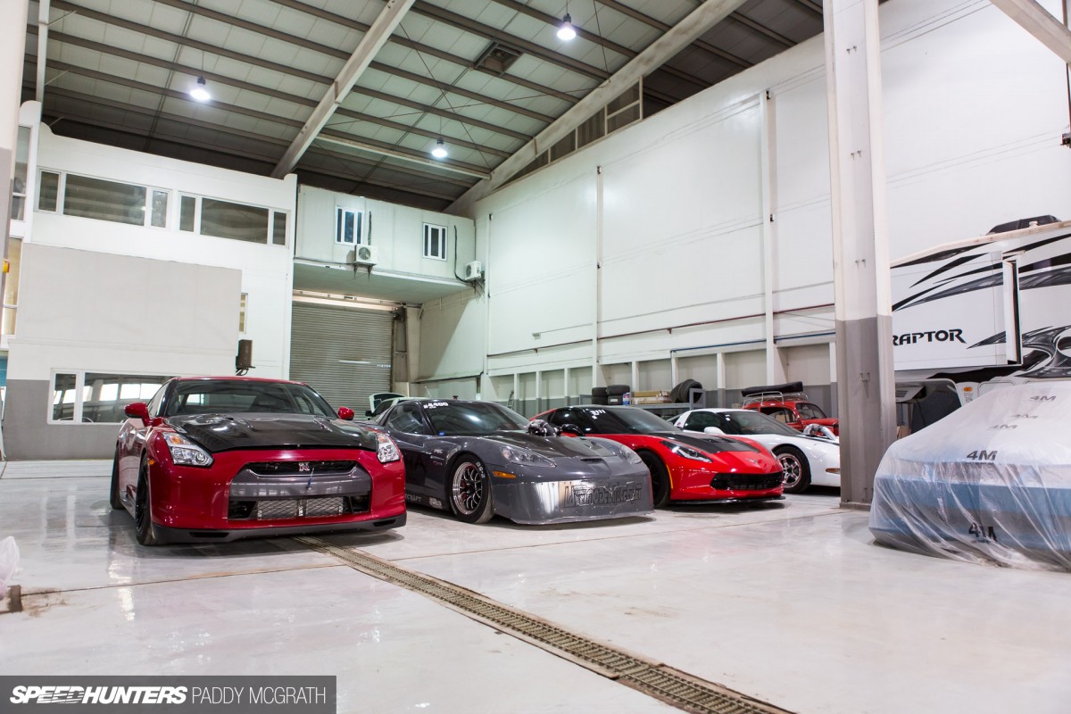 2015 Qatar Speedhunters PMcG-41