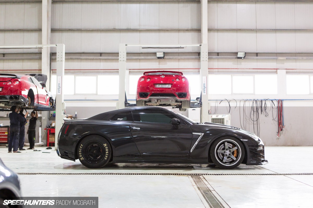 2015 Qatar Speedhunters PMcG-44
