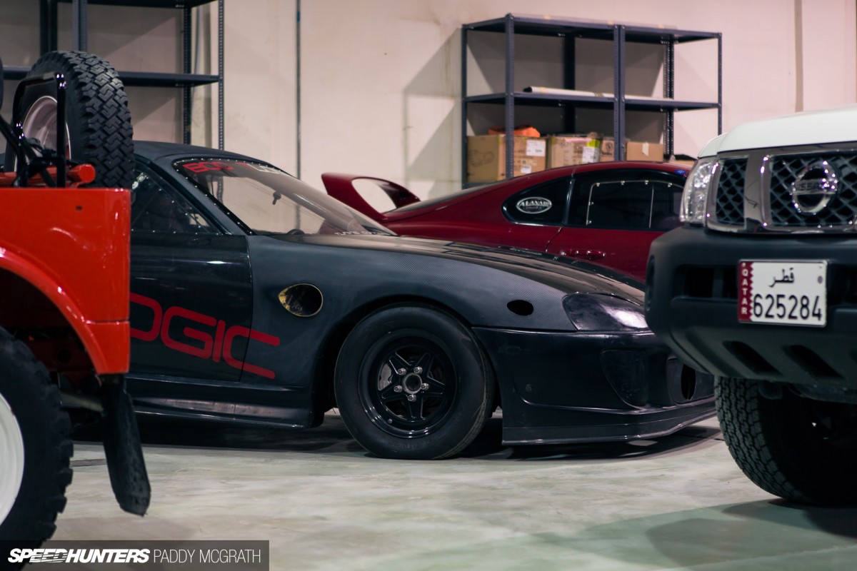 2015 Qatar Speedhunters PMcG-9
