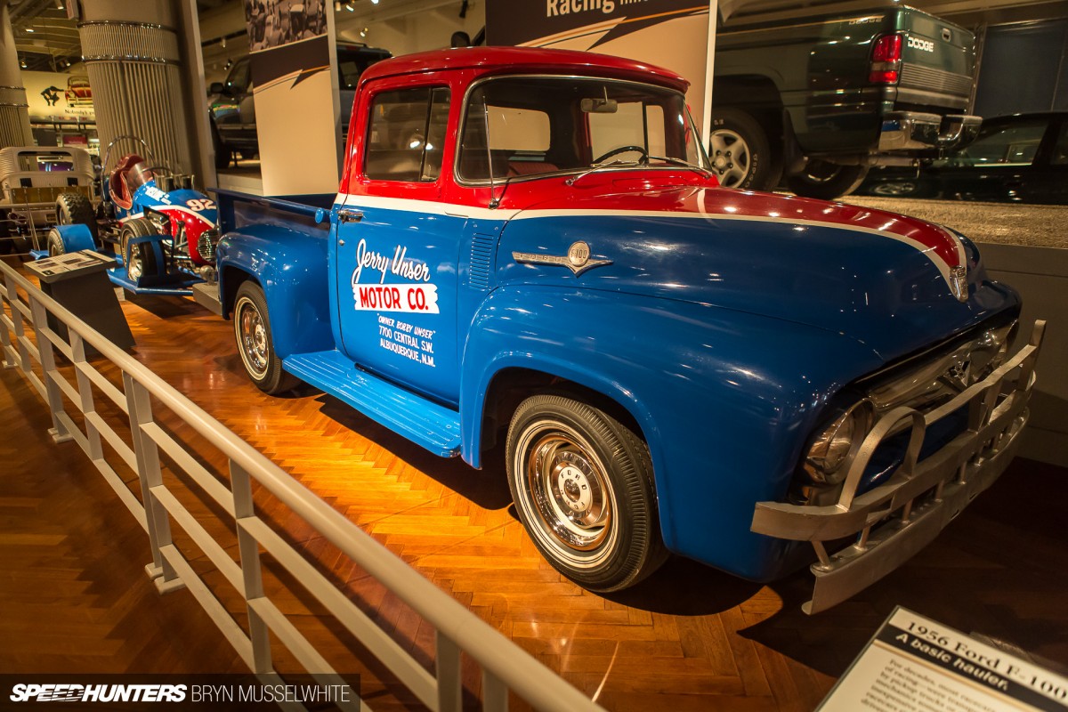 Henry Ford Museum Bryn Musselwhite (25 of 48)