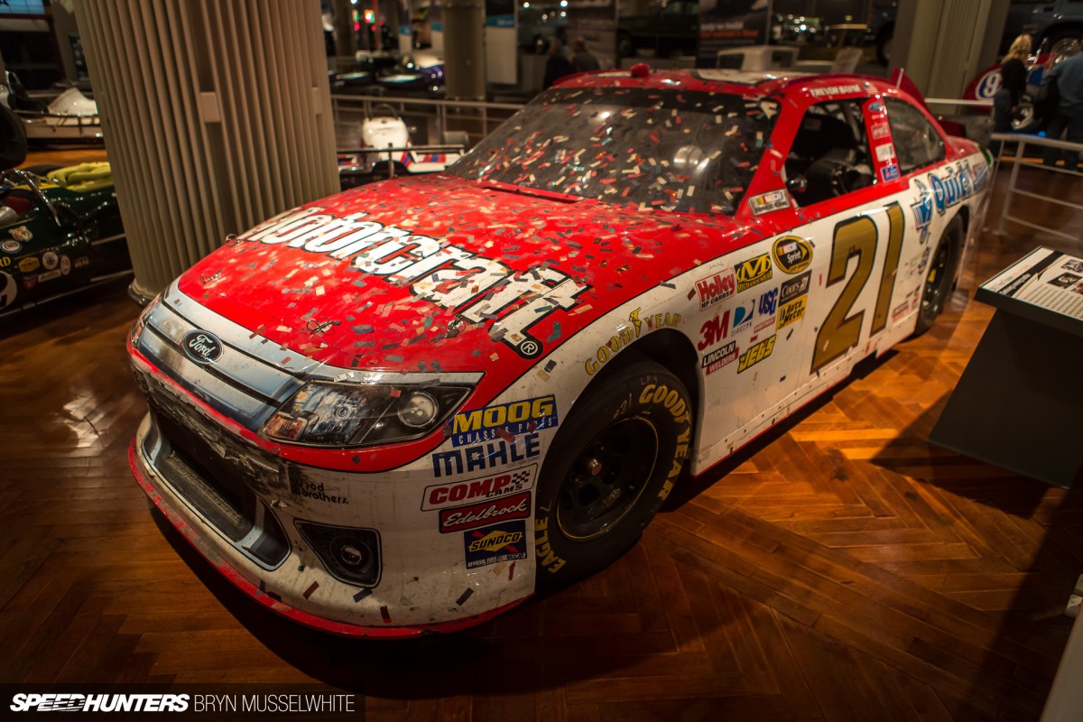 Henry Ford Museum Bryn Musselwhite (32 of 48)