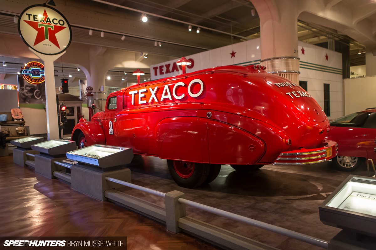 Henry Ford Museum Bryn Musselwhite (44 of 48)