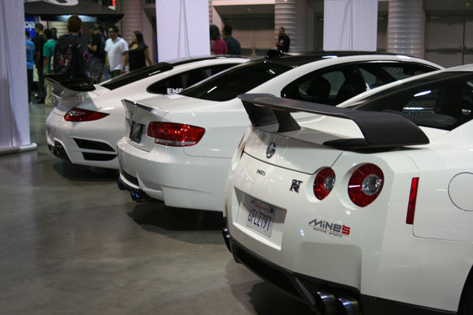 Random Snap>> Perfect Line Up